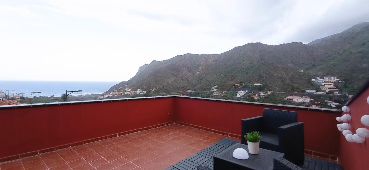 Casa Salitre Villa Hermigua Exterior photo